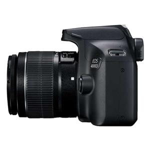 دوربین دیجیتال عکاسی کانن Canon 4000D EF-S 18-55mm III 