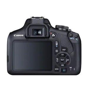 بدنه دوربین کانن  BODY Canon EOS 2000D دوربین دیجیتال کانن مدل 2000 دی