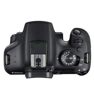بدنه دوربین کانن  BODY Canon EOS 2000D دوربین دیجیتال کانن مدل 2000 دی