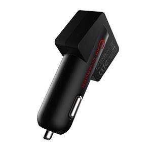 شارژر  فندکی ماشین مایپو T-Shape USB MiPow T-Shape USB Car Charger