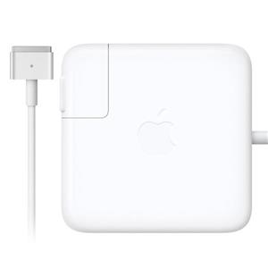 آداپتور برق اورجینال 60 وات مگ سیف 2 برای مک بوک پرو Apple 60W Magsafe 2 Power Adapter for MacBook Pro