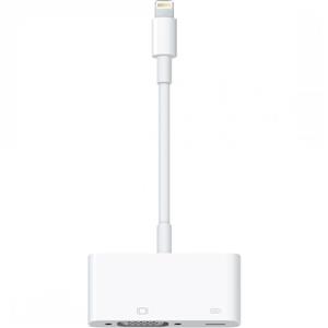مبدل لایتنینگ به VGA اپل Apple Lightning to VGA Adapter