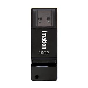 فلش مموری ایمیشن مدل RIDGE FLASH DRIVE ظرفیت 16 گیگابایت