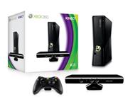 Microsoft Xbox 360 4GB Stingray+Kinect