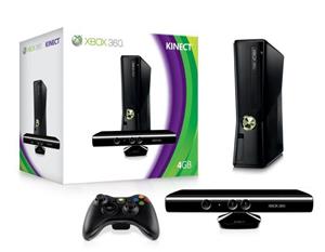 microsoft xbox 360 kinect