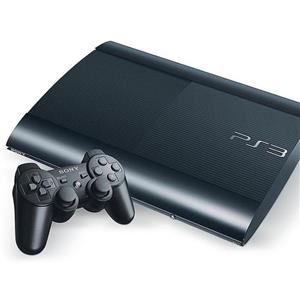 سونی پلی استیشن 3- 12 گیگابایت Sony PlayStation 3 12GB