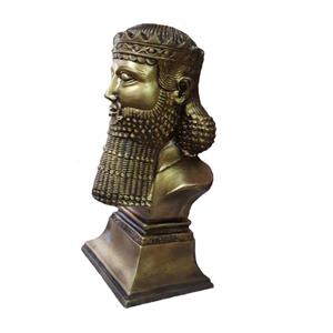 مجسمه رادین مدل کوروش SKB-2615