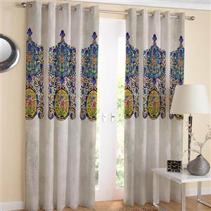 پرده مینوتو هوم مدل SA-434