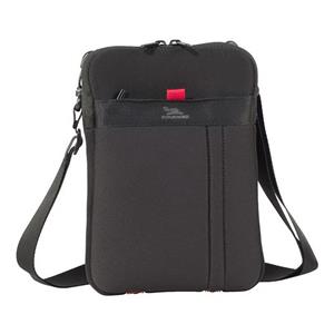 کیف تبلت ریوا کیس 5107 برای های تا 7 اینچ RivaCase Black Tablet PC Bag Up To 