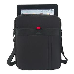 کیف تبلت ریوا کیس 5107 برای تبلت های تا 7 اینچ RivaCase 5107 Black Tablet PC Bag Up To 7
