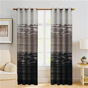 پرده مینوتو هوم مدل SA-495