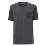 Oakley 190645336043 50SOLID T-SHIRT