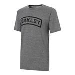 Oakley 190645336418 SO-TAB TEE ATHLETIC T-SHIRT