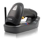 robin RS1100ZB Cordless 1D Barcode Scanner