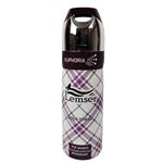 Lemser Euphoria Splash For Women 200ml