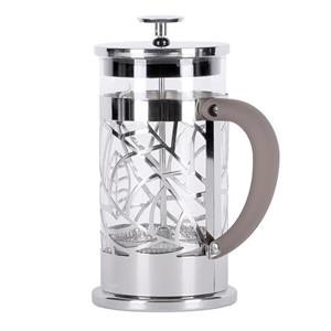 قهوه ساز وان کافی مدل French Press کد B057-600S One coffee Coffee Maker 