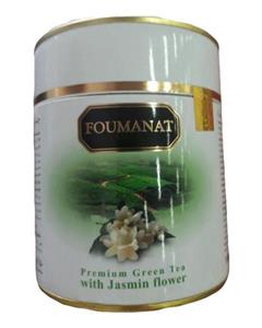 فومنات چای سبز اولانگ یاس 150 گرمی 