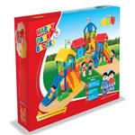 Taktoy Happy Park Blocks 58 PCS