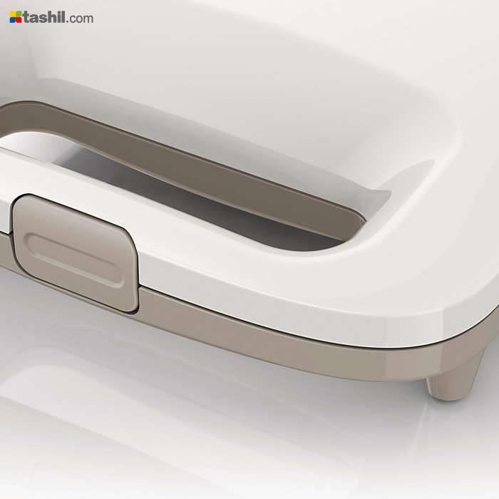 Philips HD2384 Sandwich maker