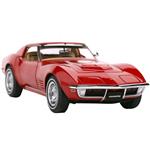 ماشین اتو آرت مدل CHEVROLET CORVETTE1970