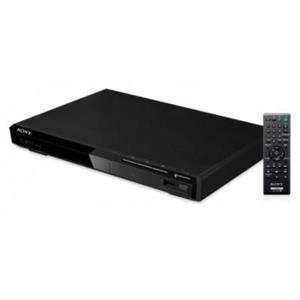 پخش کننده DVD سونی مدل SR370