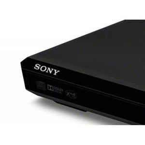 پخش کننده DVD سونی مدل SR370