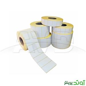 کاغذ عکس نیمه مات Riklabel مدل ساتین Satin Photo Paper 