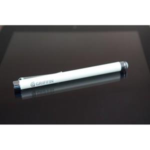 قلم هوشمند گریفین استایلوس کابانا مشکی-قرمز Griffin Cabana for Capacitive Touchscreens Display Black-Red Stylus Pen