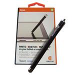 Griffin Cabana for Capacitive Touchscreens Display Black-Red Stylus Pen