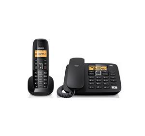 تلفن بی سیم و سیم دار گیگاست مدل A590 Gigaset A590