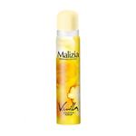 Malizia Vanilla deodorant for women