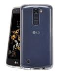 Voia LG K8 K350 Silicon Case
