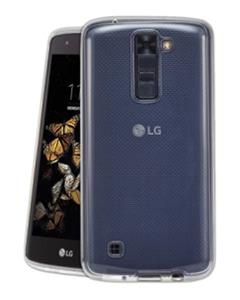 Voia LG K8 K350 Silicon Case 