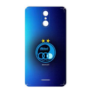 برچسب تزئینی ماهوت مدل ESTEGHLAL Design مناسب برای گوشی Tecno WX3F LTE MAHOOT Sticker for 