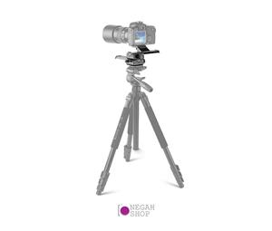 ریل ماکرو 4 جهته Neewer Pro 4-Way Macro Focusing Focus Rail Slider