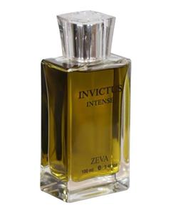 zeva عطر مردانه Invictus Intense EDP 100 MIL