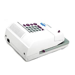 دستگاه پر فراژ (پرینتر) چک پروتک مدل EC140 ProTech EC140 Check Printer