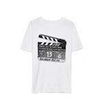 Masa Design Tshirt Filmklappe 229