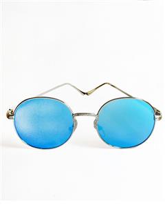 عینک آفتابی لنز رنگی مدل S5905