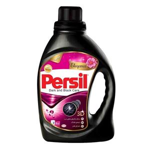 مایع لباسشویی پرسیل مدل Elegance مقدار 1000 گرم Persil Elegance Washing Machine Liquid 1000g