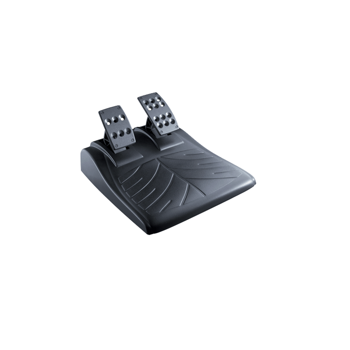 Logitech Driving Force GT Wheel For PC