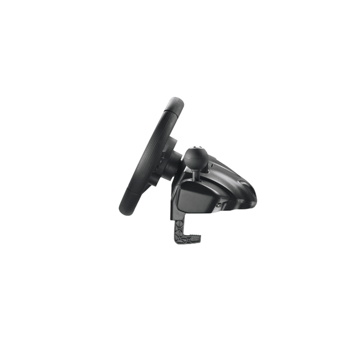 Logitech Driving Force GT Wheel For PC