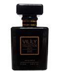 Vilily Collection عطر زنانه No.849با رایحه Coco Noir 25ml EDP