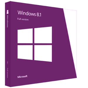 مایکروسافت ویندوز 8.1 Gerdoo Microsoft Windows 8.1 + Assistant