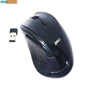 MOUSE DELL WIFI 