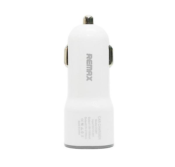 Remax CC201 Dual USB Car CHarger