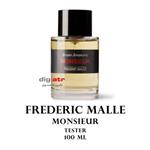تستر عطر مردانه Frederic Malle Monsieur EDP 100ml