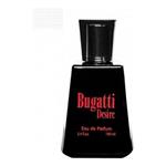 ادو پرفیوم مردانه Bugatti Desire Men 100ml EDP