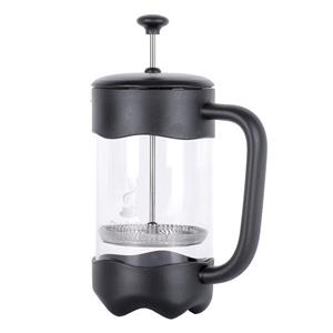 قهوه ساز وان کافی مدل French Press کد B094 600BK One coffee Coffee Maker 