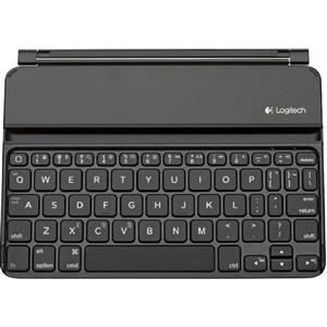 کیبورد مخصوص آیپد مینی Logitech Ultrathin Keyboard For iPad mini